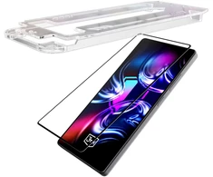 3Mk apsauga „Google Pixel 10/10 Pro“ – 3mk kietas stiklas Max