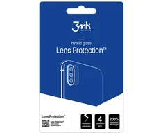 3Mk Protection 3mk Lens Protection Hybrid Camera Lens Glass for Oppo Reno 15 F 5G / Reno 15 FS 5G (CPH2801)