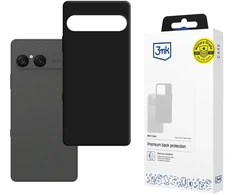 3Mk Apsauginis Sony Xperia 10 VII dėklas - 3mk matinis