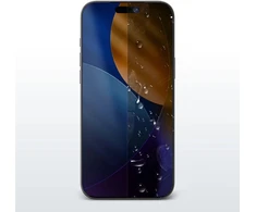 AmazingThing Titan Max FusionFilter 7 Apsauginis stiklas skirtas Apple iPhone 17 Air