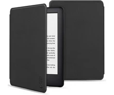 Tech-Protect SmartCase dėklas Kindle 11" 2022 – juodas