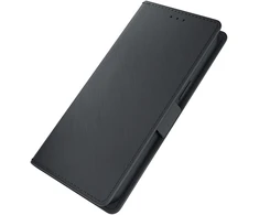 3Mk apsauga Honor X5C Plus 4G - 3mk piniginės dėklas