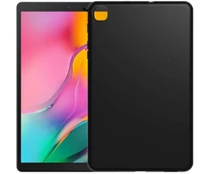 Dėklas Hurtel Slim Case galinis dangtelis, skirtas iPad Pro 11 '' 2021 juodas