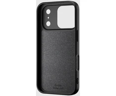 Dėklas SBS Instinct iPhone 17 Pro Case - Juodas