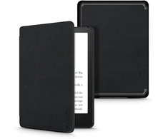 Dėklas Tech-Protect SmartCase skirtas Kindle Paperwhite V / 5 / Signature Edition - juodas