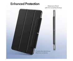 Hurtel Aurora Case dėklas iPhone 12 Pro Max – violetinis