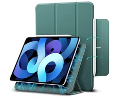 ESR „Rebound“ magnetinis dėklas, skirtas „iPad Air 10.9“ (2020/2022) - Žalias