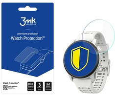 Hibridinio stiklo 3mk Watch Protection FlexibleGlass ant Coros Pace 3