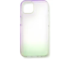 Hurtel Aurora Case dėklas iPhone 13 Pro Max – violetinis
