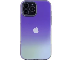 Hurtel Aurora Case dėklas iPhone 13 Pro – skaidrus, auksinis