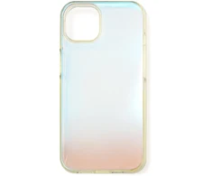 Hurtel Aurora Case dėklas iPhone 13 Pro – auksinis skaidrus
