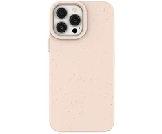 Hurtel Eco Case dėklas iPhone 14 Plus – rožinis, ekologiškas