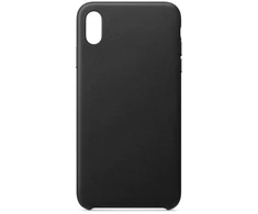 Hurtel Eko odos dėklas iPhone 12 mini – juodas