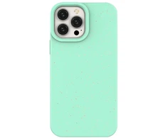 Hurtel Ekologiškas dėklas iPhone 14 Plus – mėtinis