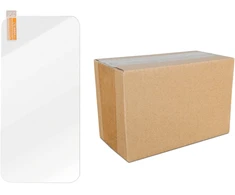 Hurtel Grūdintas stiklas 9H iPhone 14 Pro Max – 50 vnt.