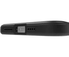 Hurtel Magic Shield dėklas iPhone 14 Plus – juodas