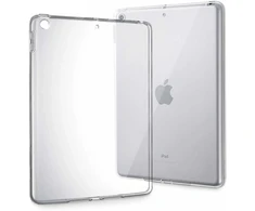 Hurtel Skaidrus TPU dėklas Huawei MatePad Pro 11'' (2022)