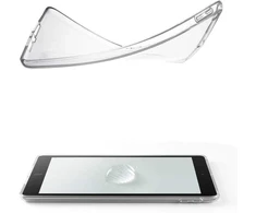 Hurtel Skaidrus TPU dėklas Huawei MatePad 11 (2021)