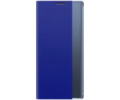 Hurtel Sleep Case dėklas iPhone 13 Pro – mėlynas