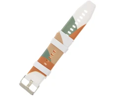 Hurtel Strap Moro dirželis Huawei Watch GT2 Pro silikoninis apyrankės laikrodžio dirželis, 4 raštas