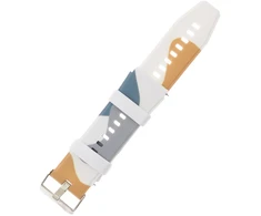 Hurtel Strap Moro dirželis Huawei Watch GT2 Pro silikoninis apyrankės laikrodžio dirželis, 3 raštas