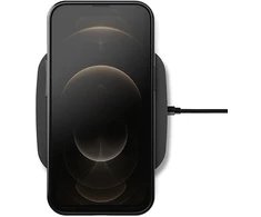 Hurtel Thunder TPU dėklas iPhone 13 mini – juodas