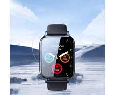 Joyroom Fit-Life JR-FT3 Pro išmanusis laikrodis su skambučių atsakymo funkcija / Bluetooth 5.1 / IP68 apsauga - pilkas