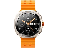 Joyroom Venture Series JR-FV2 Sportinis išmanusis laikrodis su skambučių priėmimo funkcija - Oranžinis
