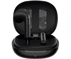 TWS QCY Ailybuds E10 QT35 ausinės (juodas)