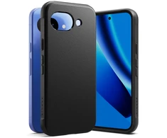 Dėklas Ringke Onyx Google Pixel 10A juodos spalvos
