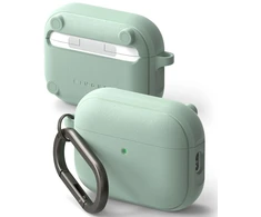 Dėklas Ringke Onyx Magnetic MagSafe Case for AirPods Pro 3 - Žalias