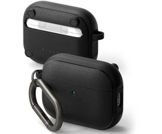 Dėklas Ringke AirPods Pro 3 Case Onyx Magnetic Juodas