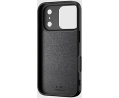 Dėklas SBS Instinct Case for iPhone 17 Pro Max - Juodas