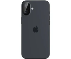 Spigen OPTIK GLAS.TR CAMERA PROTECTOR 2-PACK Apple iPhone 16 / 16 PLUS Juodas
