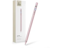 Tech-Protect Active Stylus aktyvus - rožinis