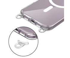 Nillkin Super Frosted Shield Pro dėklas iPhone 16 Pro – juodas