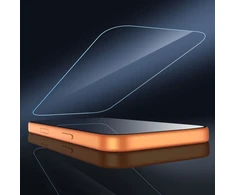 Tech-Protect Tempered Glass Bundle 10-pack for iPhone 15 / 15 Pro / 16