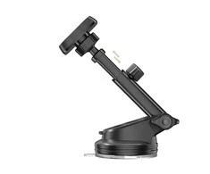 Tech-Protect N59 Magnetic Holder - Juodas
