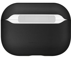 Dėklas Tech-Protect NaturalFit Case for AirPods Pro 3 - Juodas
