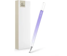 Tech-Protect Ombre Stylus planšetiniam kompiuteriui – violetinė