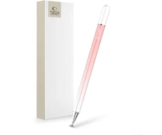 Tech-Protect Ombre Stylus planšetiniam kompiuteriui – rožinė