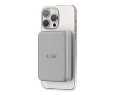 Hurtel Aurora Case TPU dėklas iPhone 12 Pro Max – neoninė mėlyna