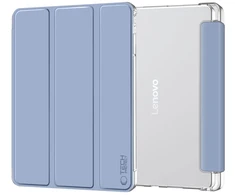 Tech-Protect SC Pen Hybrid Case for Lenovo Idea Tab 11.0 TB-336 - Mėlyna