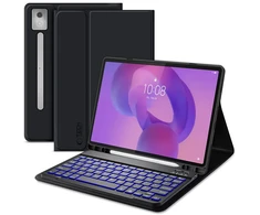 „Tech-Protect SC“ rašiklio dėklas, skirtas „Lenovo Idea Tab Pro / Pro Mt 12.7 TB-373“ - Juodas