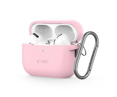Hurtel Aurora Case dėklas iPhone 13 – skaidrus, auksinis