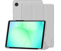 Tech-Protect Smartcase do Galaxy Tab A9 / A11 8.7 X110 / X115 / X133 / X135 pilka