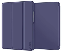 TECH-PROTECT SMARTCASE GALAXY TAB A9 / A11 8.7 X110 / X115 / X133 / X135 NAVY