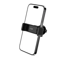 Tech-Protect V3 mini automobilinis telefono laikiklis orlaidei - juodas