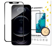 Wozinsky grūdintas stiklas iPhone 13 mini – Full Glue