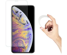 Wozinsky Nano Flexi hibridinis stiklas iPhone 13 mini